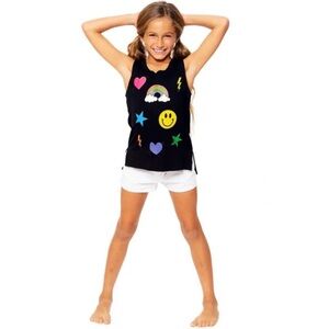 Malibu Sugar- icons top